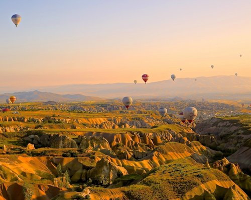 Pol Metin Tour image