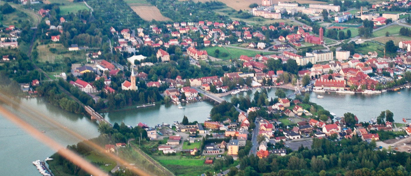 Mikołajki image