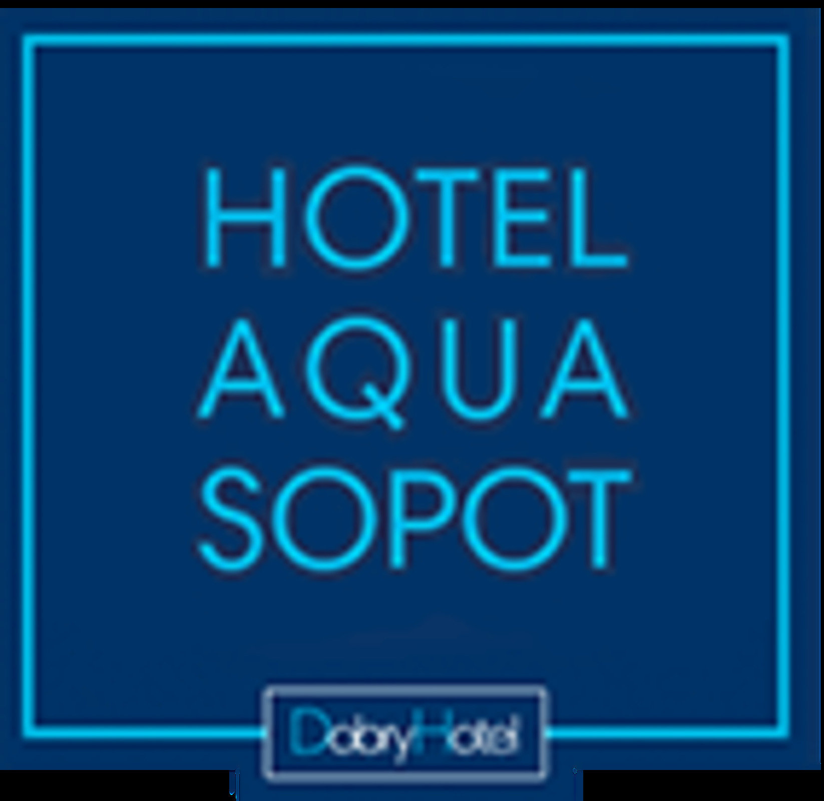 Hotel Aqua Sopot