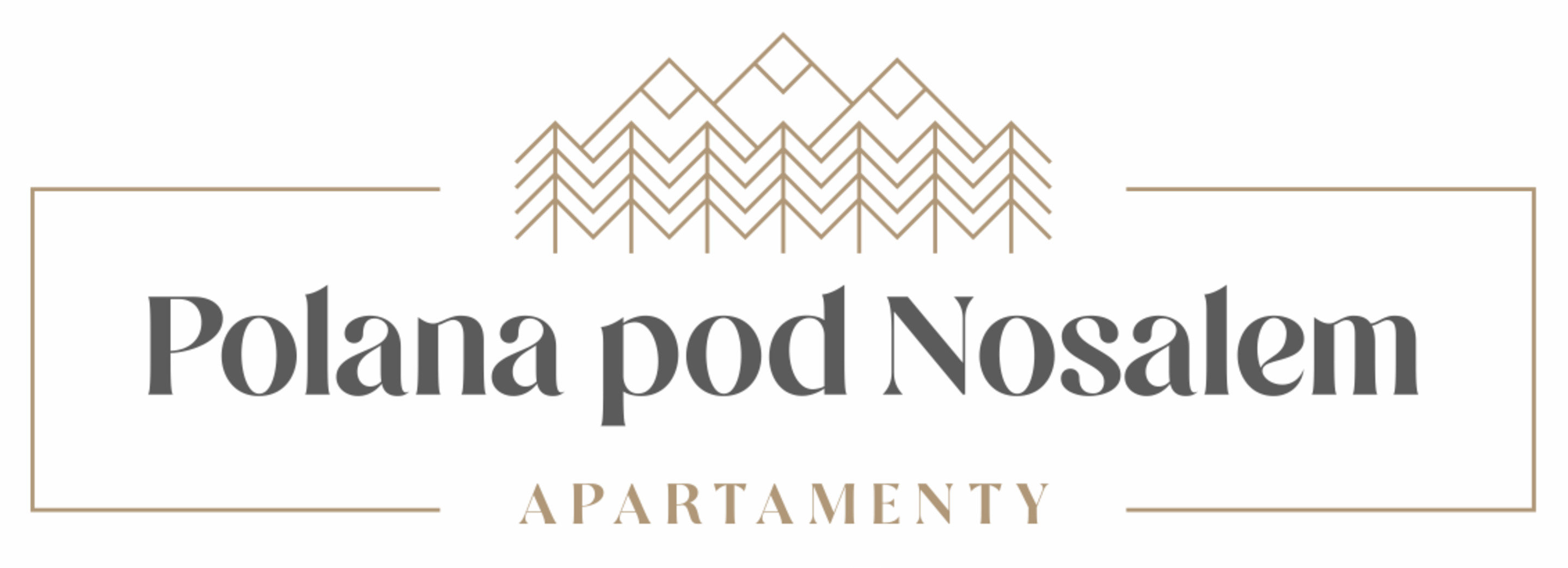 Polana pod Nosalem APARTAMENTY