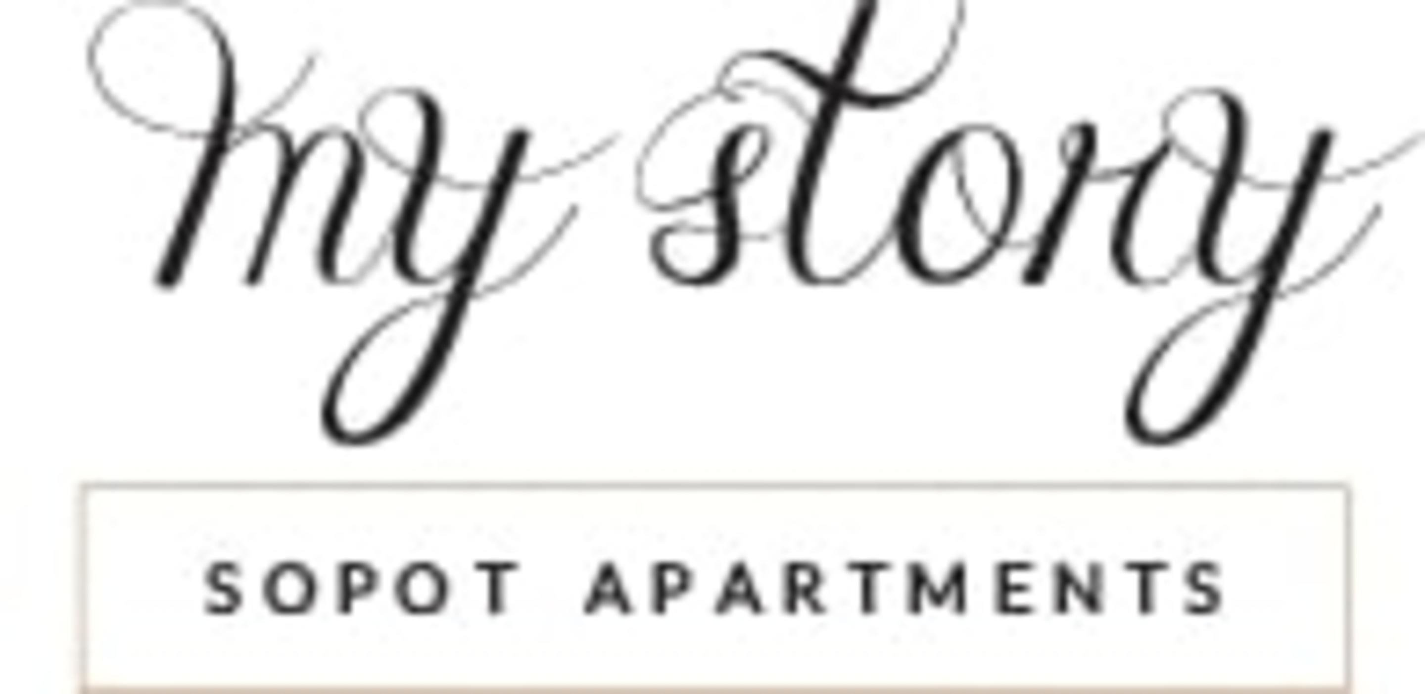 My Story Sopot Apartments