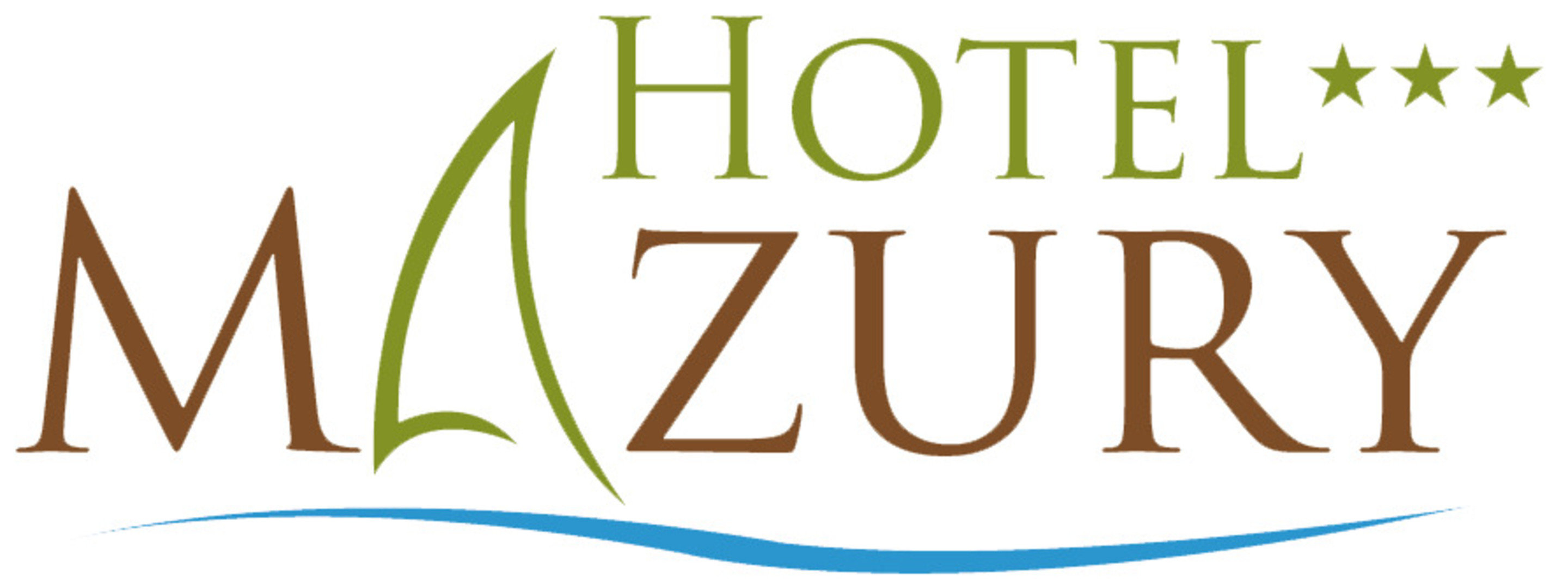 Hotel Mazury ***