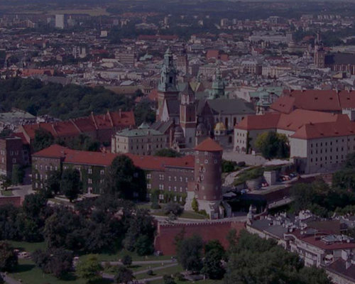 Cracow Local Tours image
