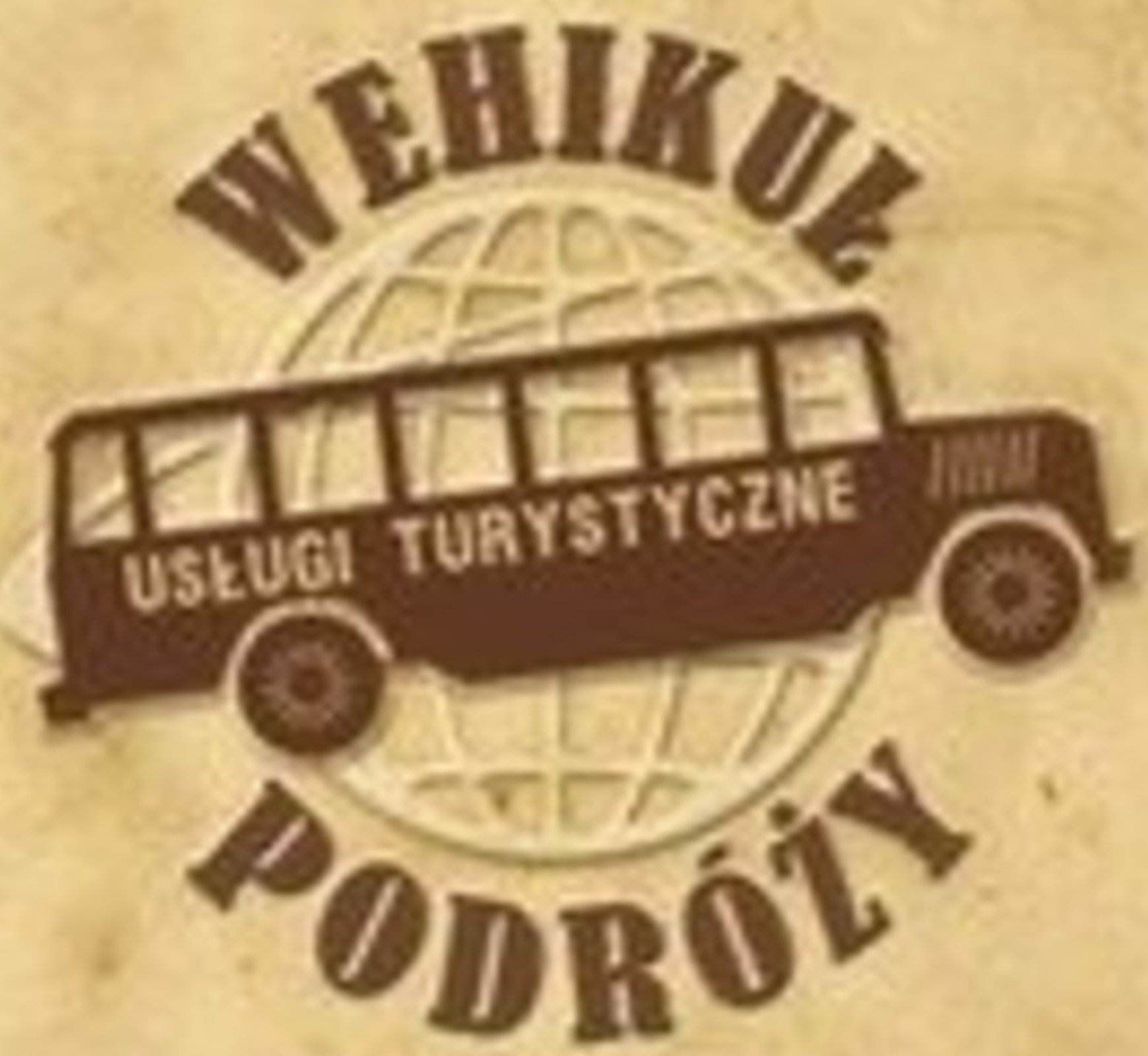 Wehikuł PodróżyLogo