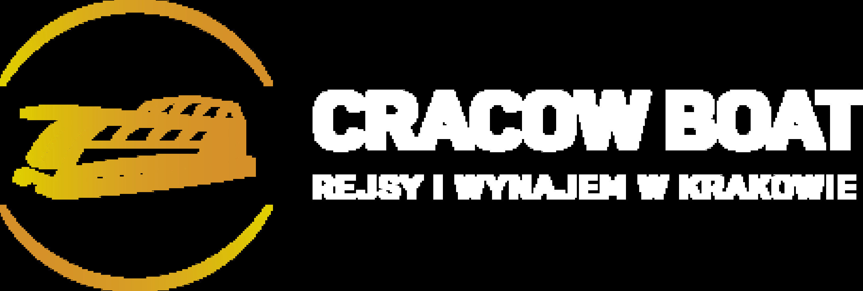 Cracow BoatLogo