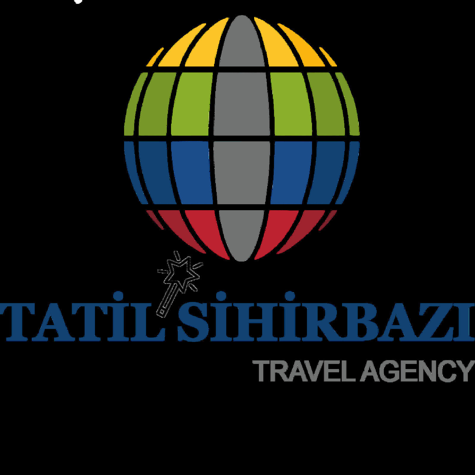Tatil Shirbazı Travel AgencyLogo