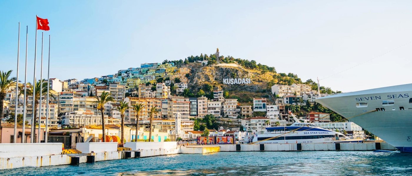 Kusadasi image