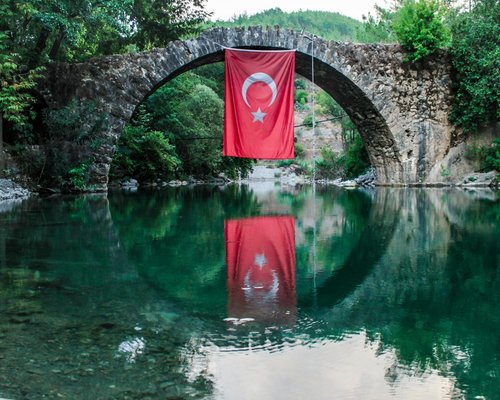 Tatil Shirbazı Travel Agency image