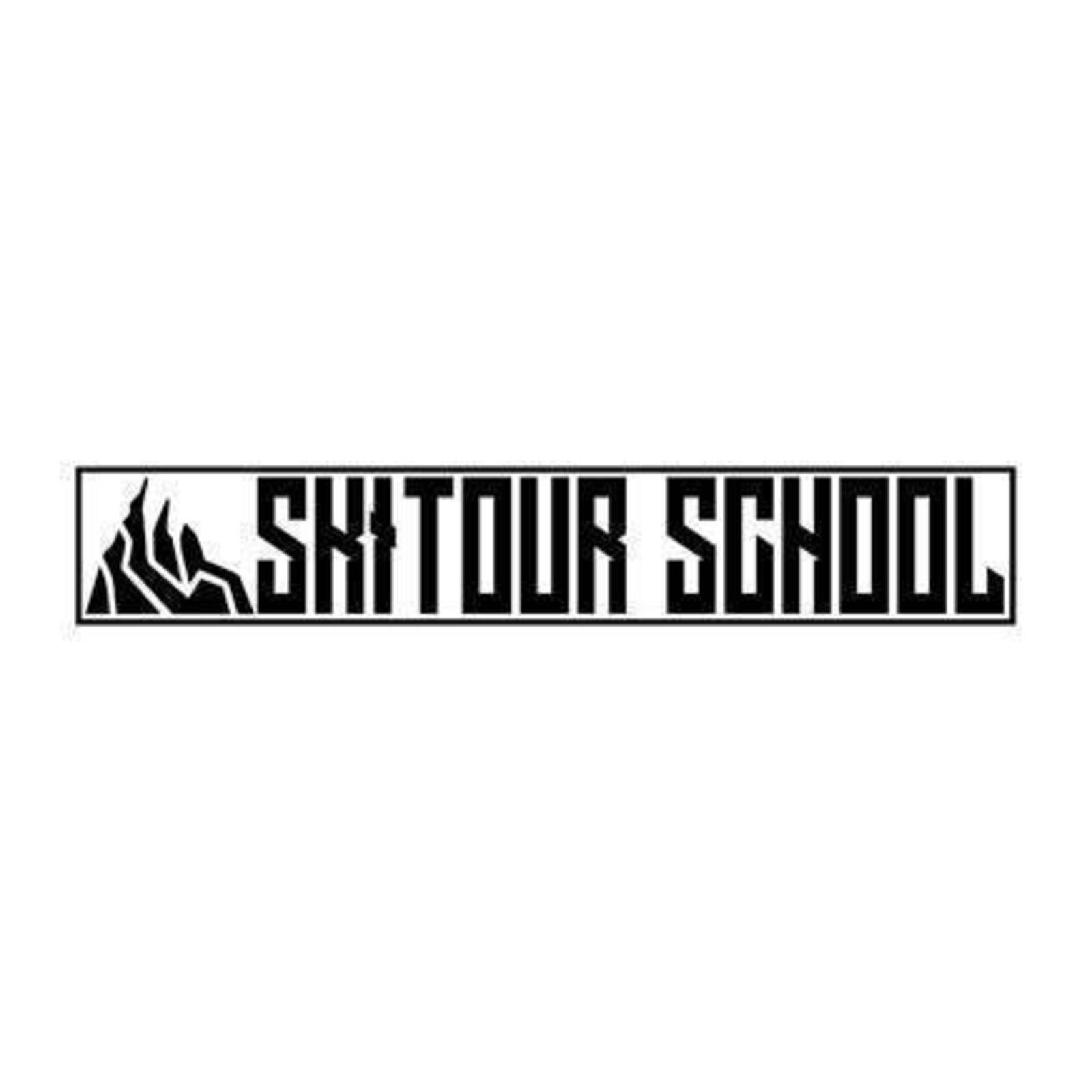 Skitour schoolLogo
