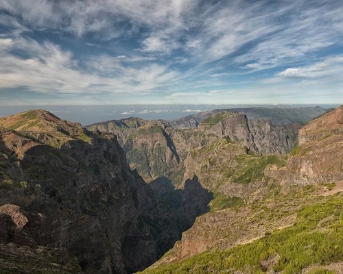 Madeira