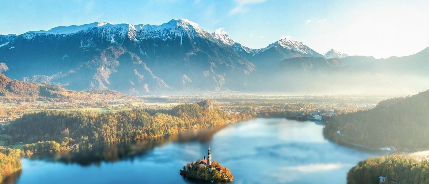 Slovenia image