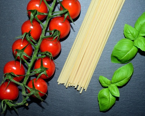Eat & Walk Italy image