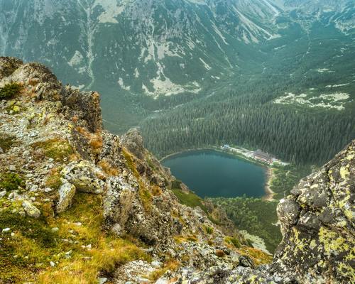 Region Tatry image