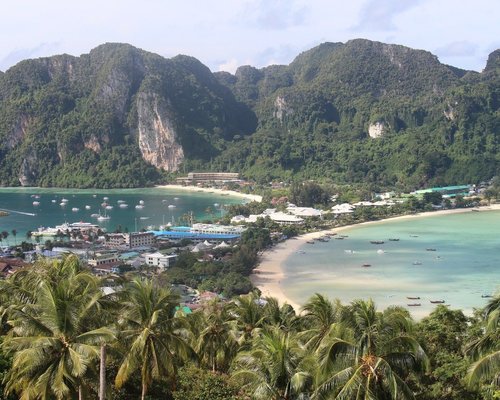 Phi Phi Travel and Tours image