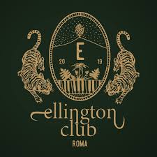 Ellington Club RomaLogo