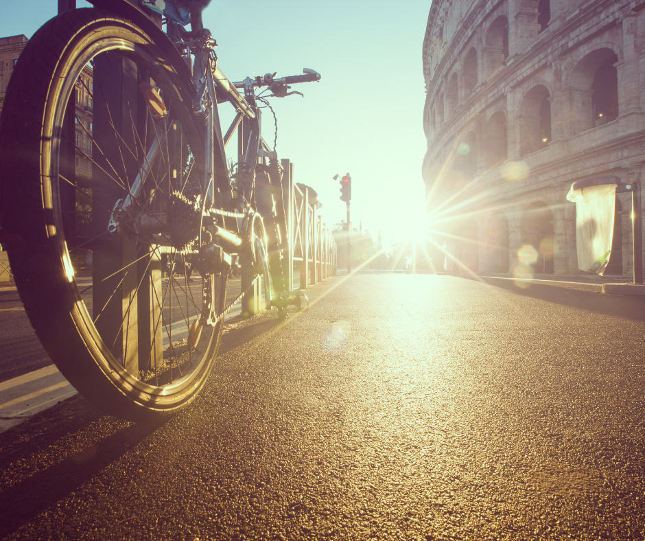 Roma STARBIKE image