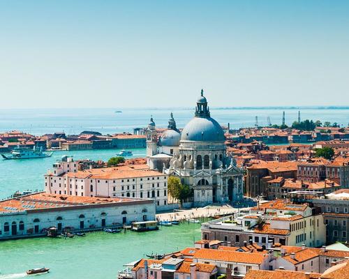 Il Doge Di Venezia image