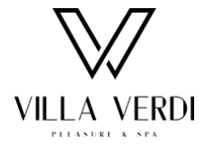 Villa Verdi Pleasure & Spa