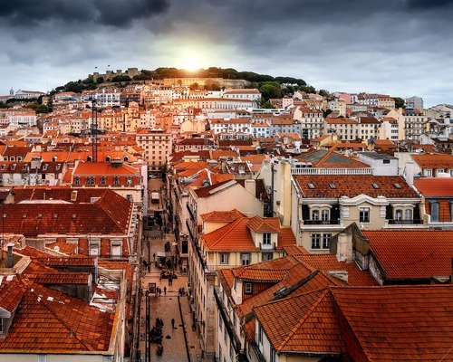 Cityrama Portugal image