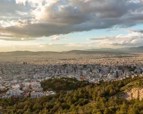 Athens Walks Tour Company image