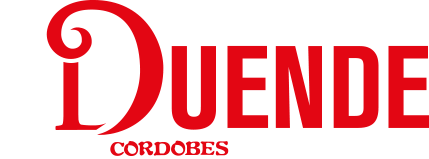 El Duende BarcelonaLogo