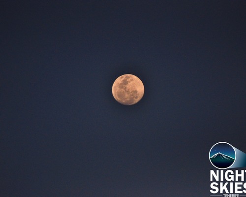 Night Skies Tenerife SL image