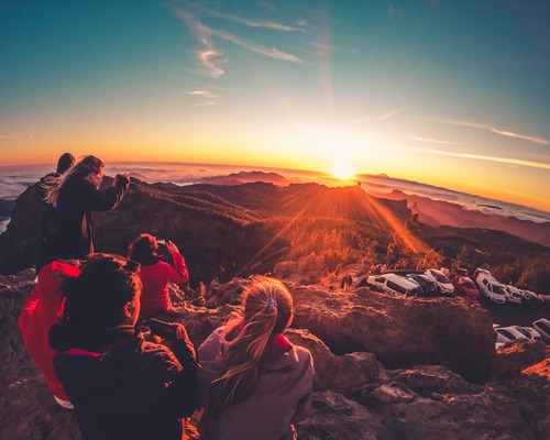 CLIMBO TOURS, S.L. image