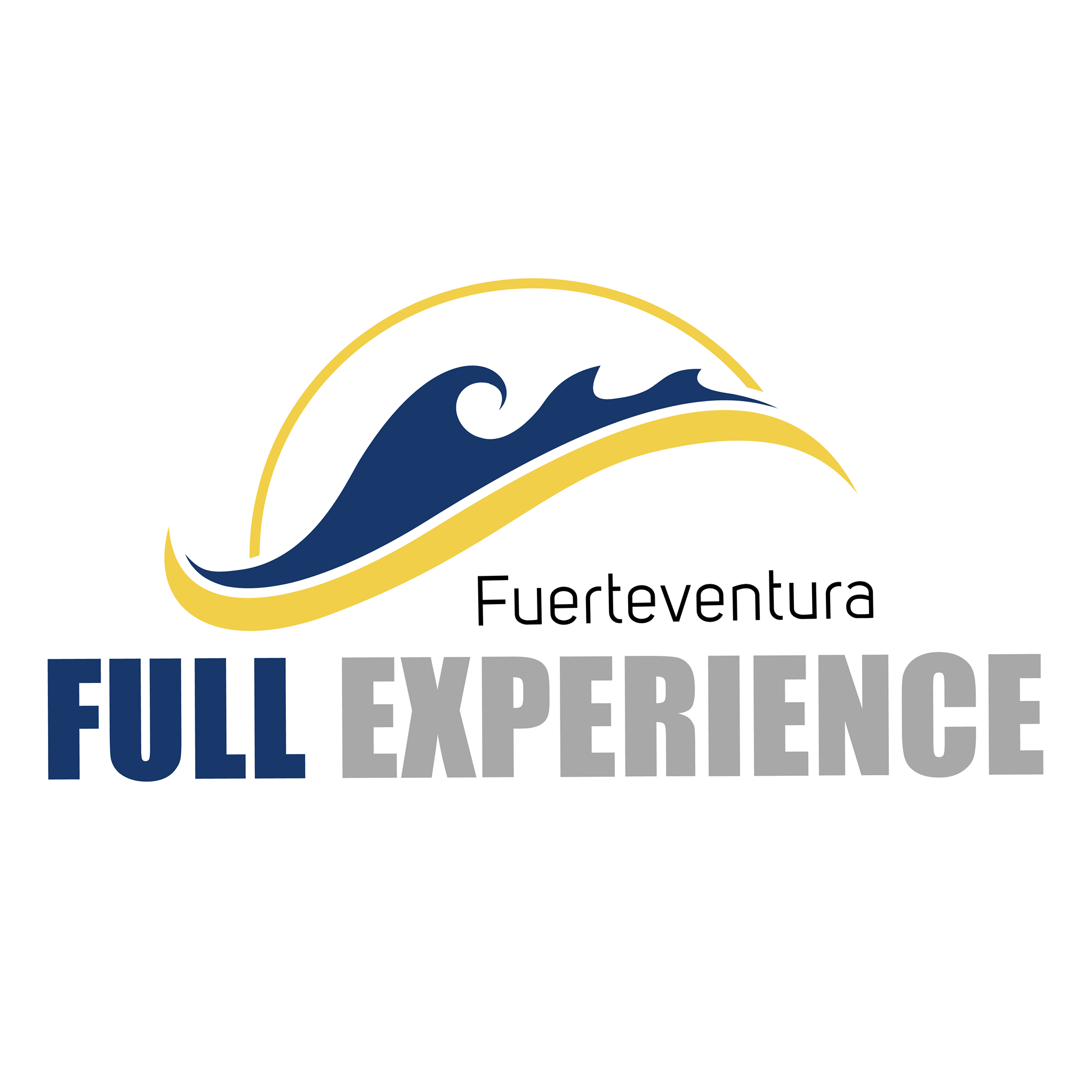 Fuerteventura Full ExperienceLogo