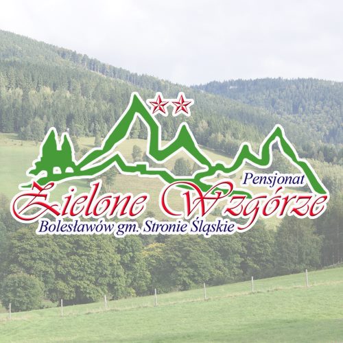 Pensjonat Zielone Wzgórze