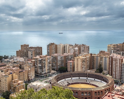 Tours in Malaga image