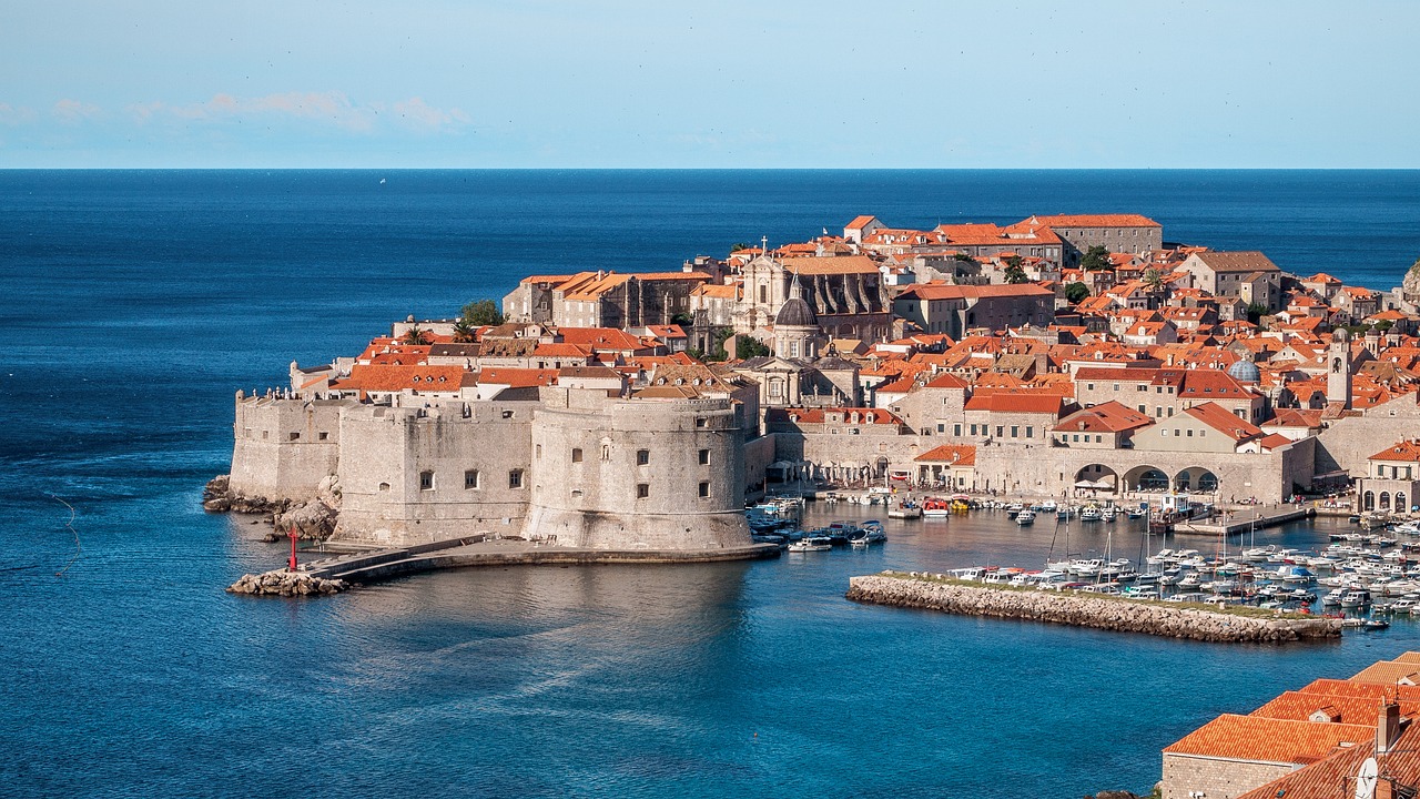 Dubrovnik Tours image