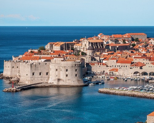 Dubrovnik Tours image