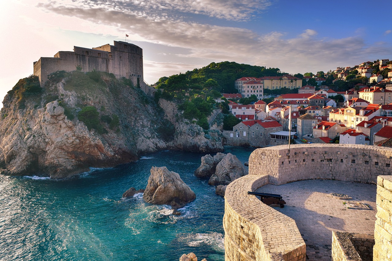 Croatia Travel Service image