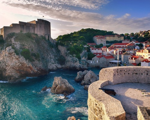 Croatia Travel Service image