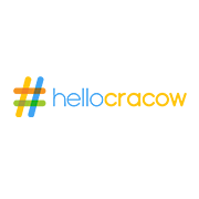 Hello CracowLogo