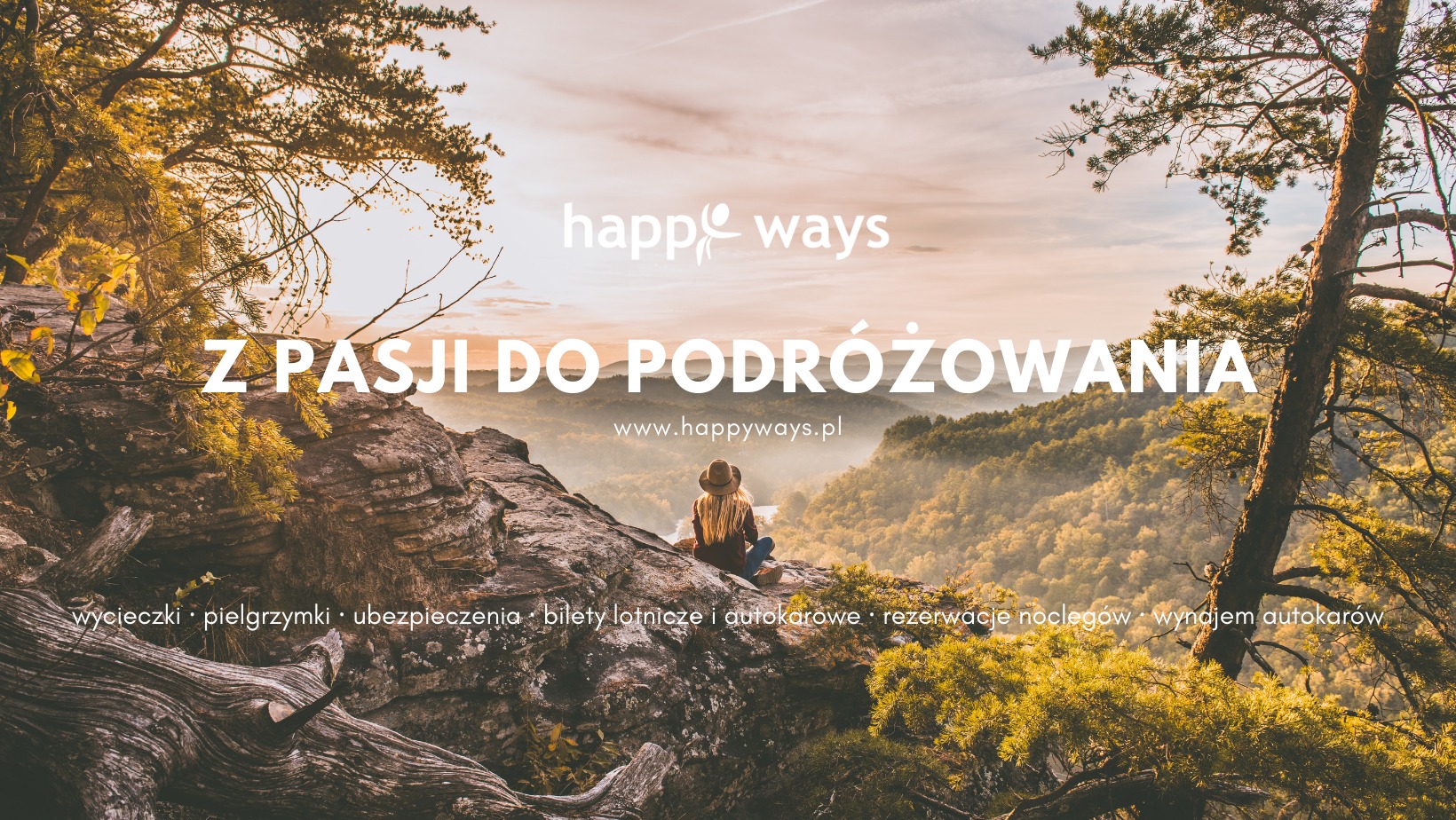 Biuro Podróży Happy Ways image