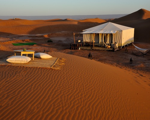 Ando Travel image