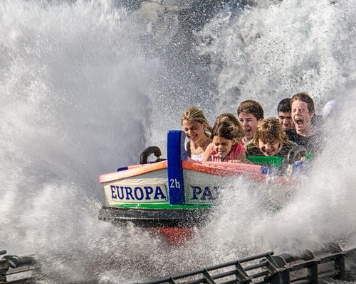 Amusement parksImage