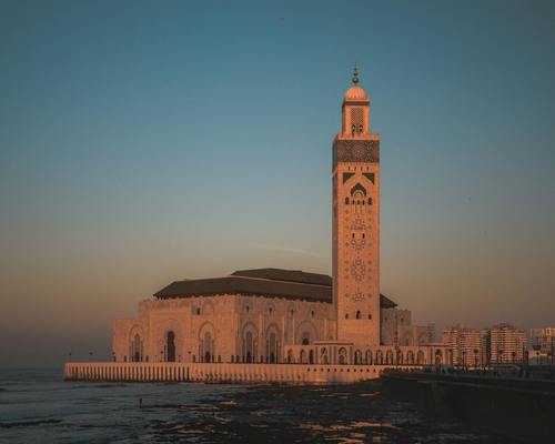 Casablanca