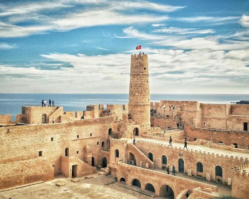 Monastir