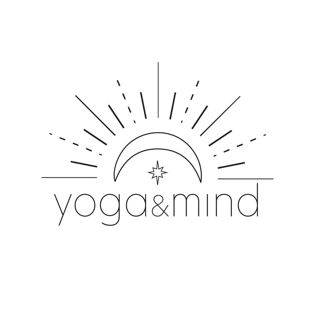 Yoga & Mind I Olecko Logo