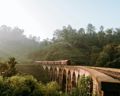 Sri Lanka