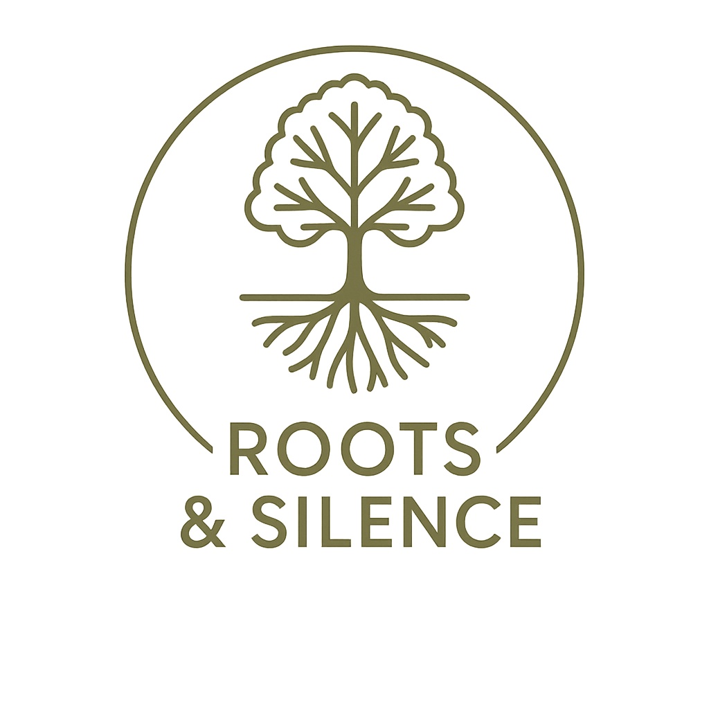Roots & Silence