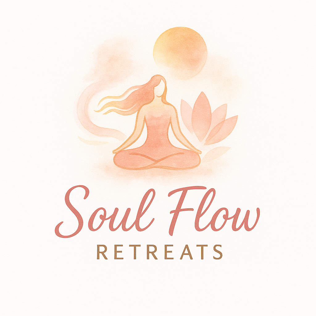 Soul Flow Retreats