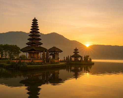 Bali image