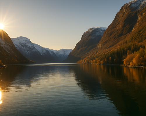 Norway image