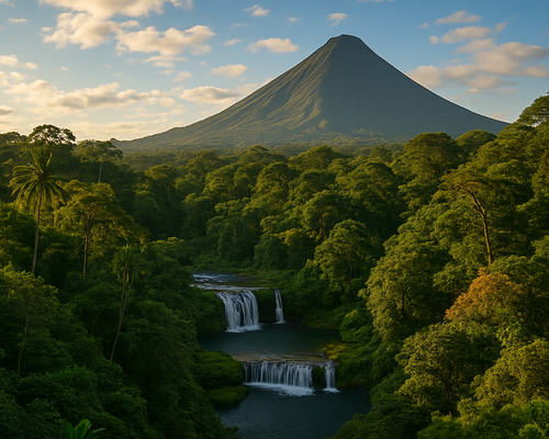 Costa Rica image