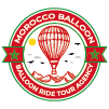 Morocco BalloonLogo