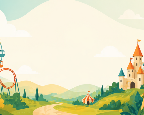 Themed Attractions