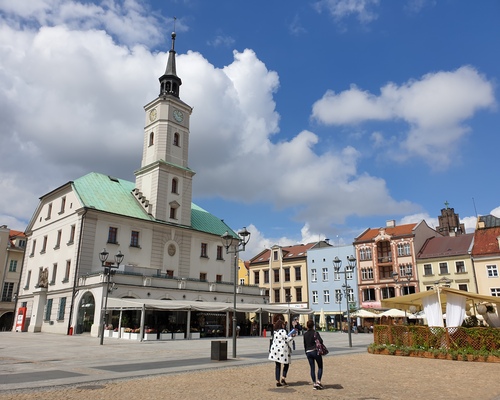 Gliwice